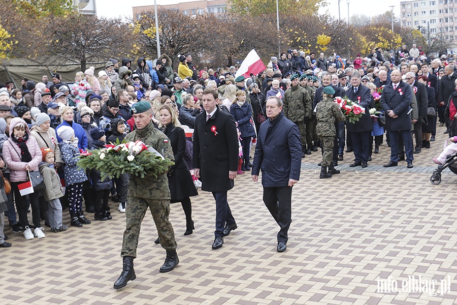 Marsz Niepodlegoci, fot. 217