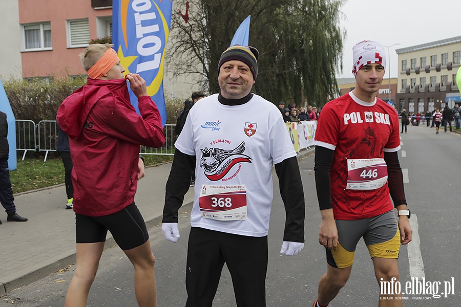 Bieg Niepodległości, fot. 13