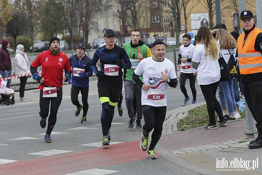 Bieg Niepodległości, fot. 61