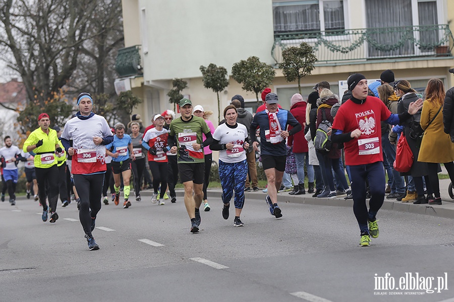 Bieg Niepodległości, fot. 64
