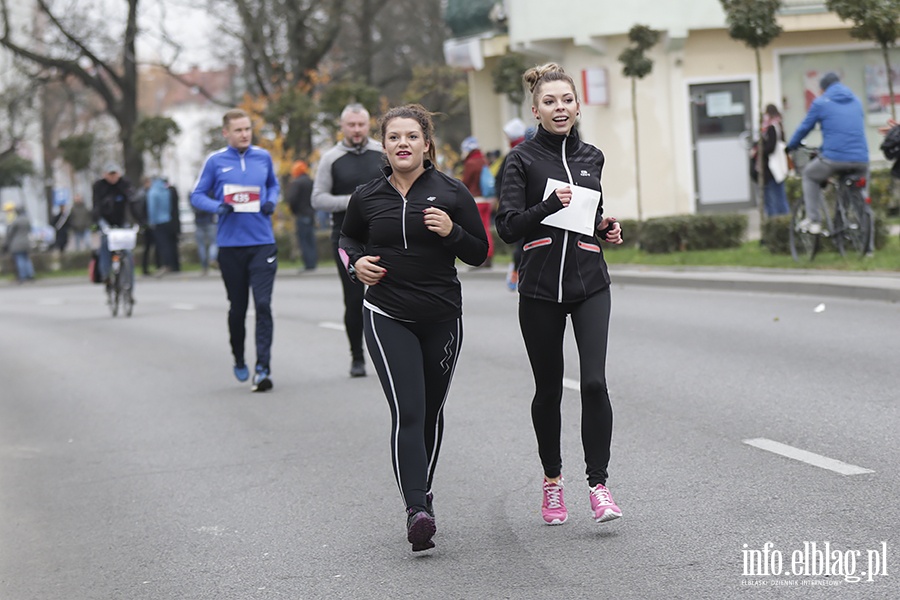 Bieg Niepodległości, fot. 102