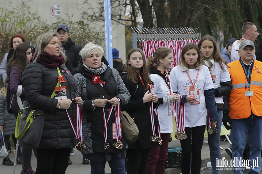 Bieg Niepodległości, fot. 128