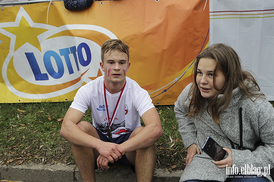 Bieg Niepodległości, fot. 157