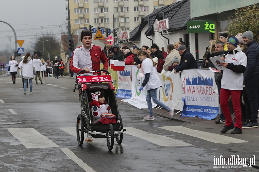 Bieg Niepodlegoci, fot. 175