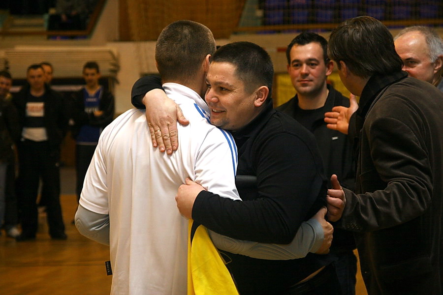 VII Oglnopolski Turniej Futsalu Etna Cup 2009, fot. 16