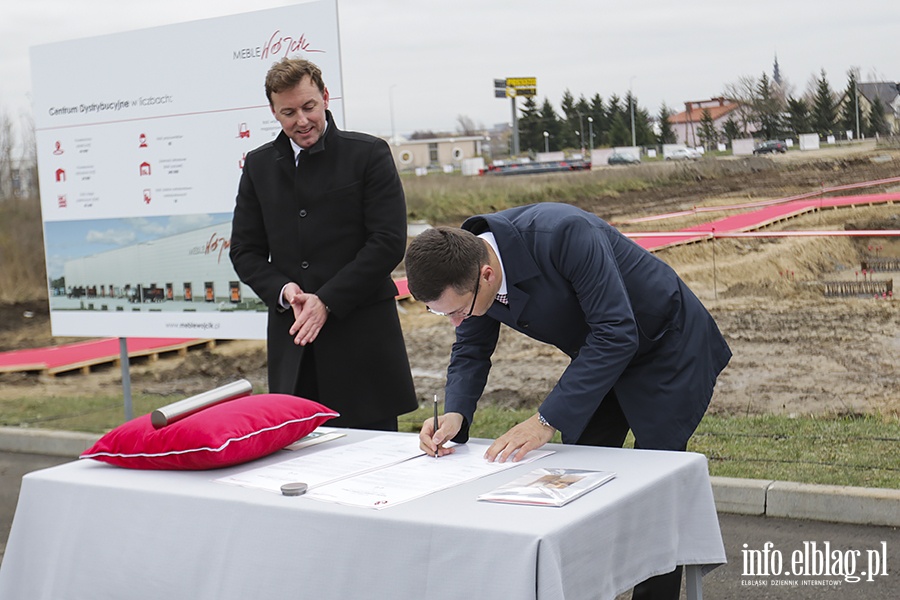 Nowa inwestycja przy Żuławskiej, fot. 26