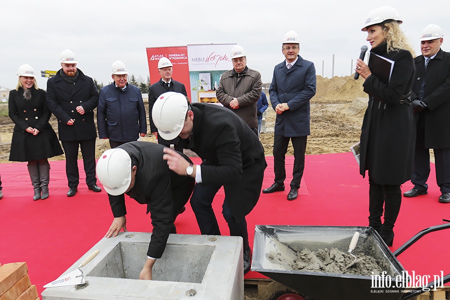 Nowa inwestycja przy Żuławskiej, fot. 42