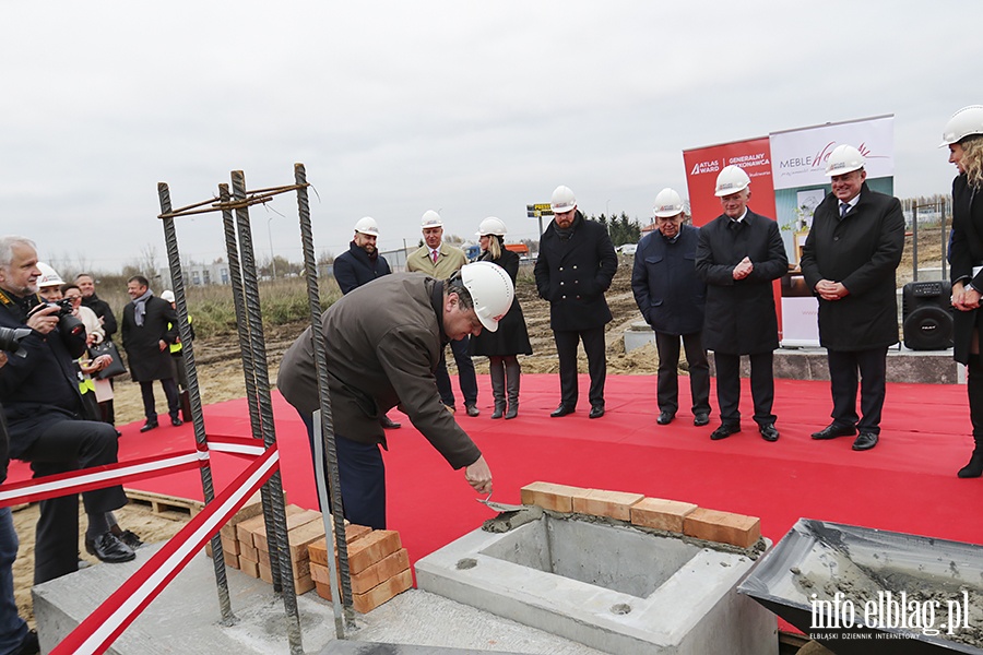 Nowa inwestycja przy Żuławskiej, fot. 52