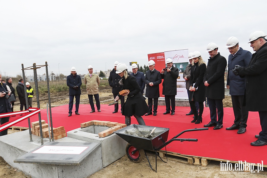 Nowa inwestycja przy Żuławskiej, fot. 54