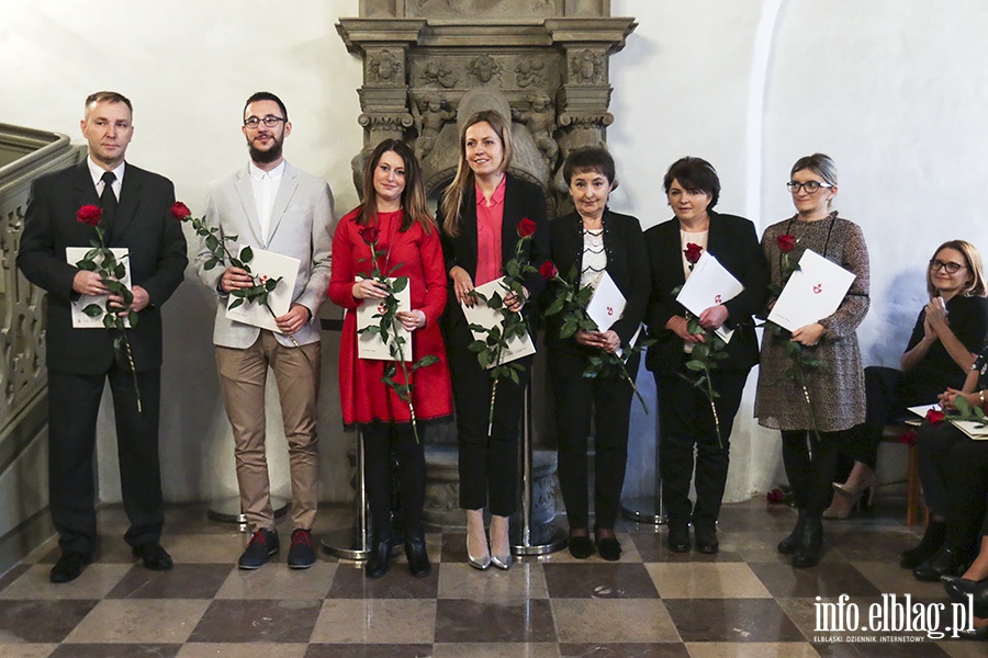 Dzie Pracownika Socjalnego, fot. 18