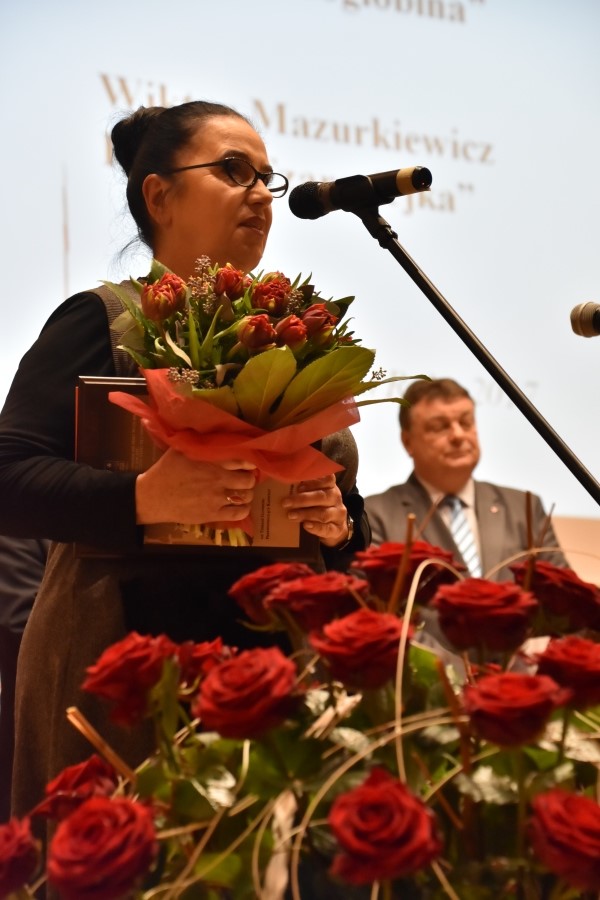 XVIII Gala Fundacji Elblg, fot. 12