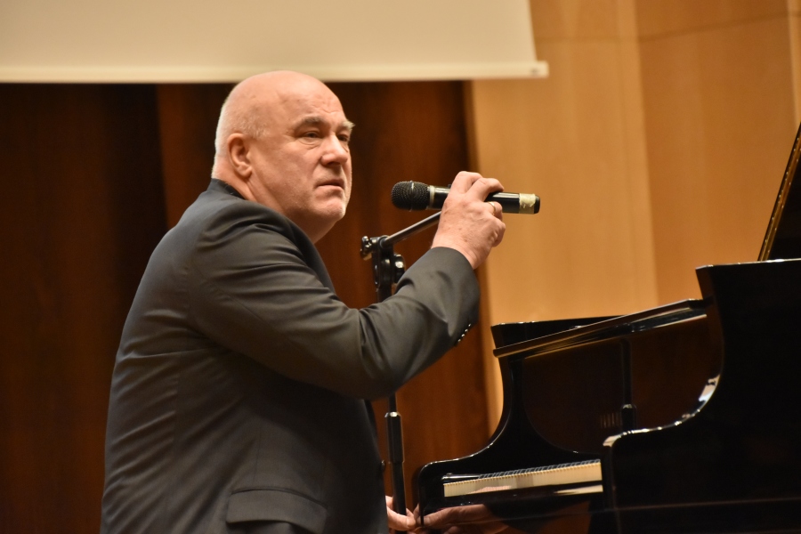XVIII Gala Fundacji Elbląg, fot. 26