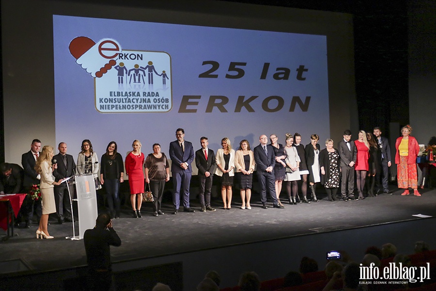 25 lat ERKON, fot. 55