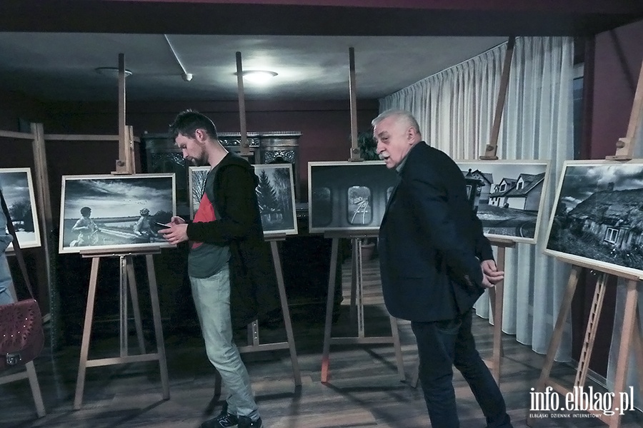 Ołowiany ptaszek, fot. 3