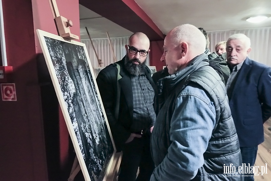 Ołowiany ptaszek, fot. 10