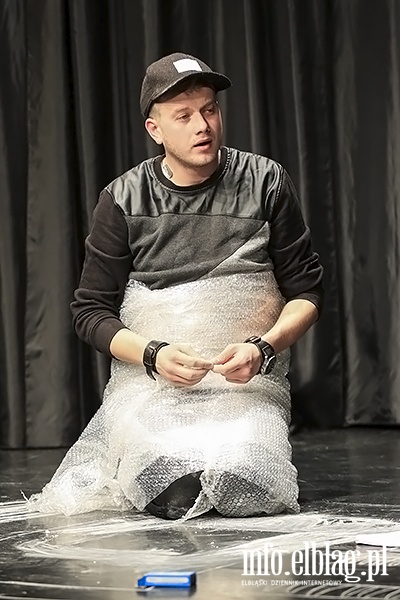 Ołowiany ptaszek, fot. 18