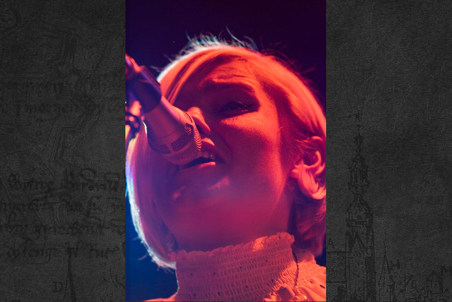 Koncert Ani Dbrowskiej w wiatowidzie, fot. 26