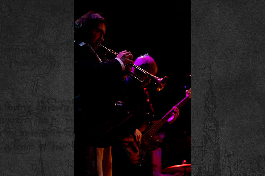Koncert Ani Dbrowskiej w wiatowidzie, fot. 31