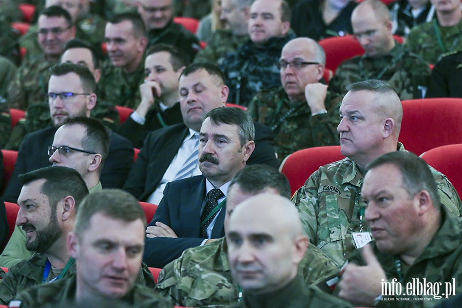 Prezydent Duda w Elblągu, fot. 5