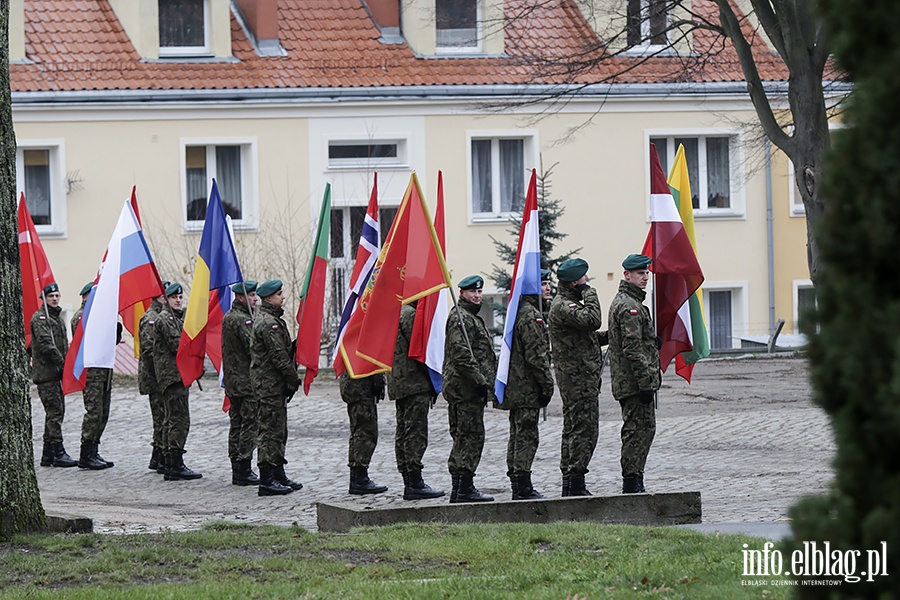 Prezydent Duda w Elblągu, fot. 20