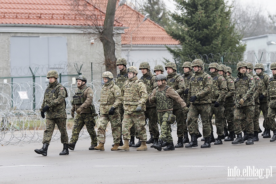 Prezydent Duda w Elblągu, fot. 25