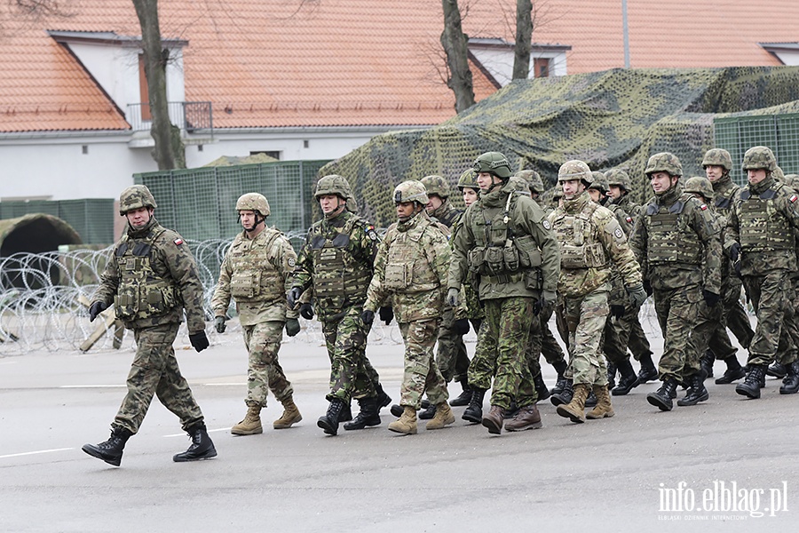 Prezydent Duda w Elblgu, fot. 26