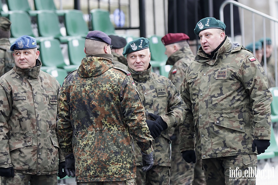 Prezydent Duda w Elblągu, fot. 27
