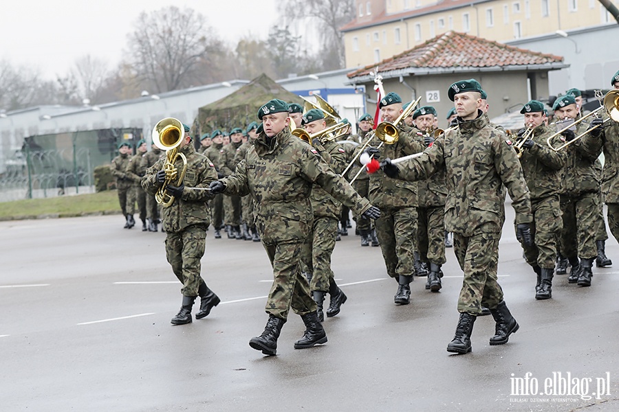 Prezydent Duda w Elblągu, fot. 32