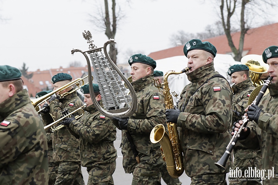 Prezydent Duda w Elblągu, fot. 33