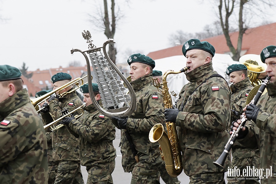 Prezydent Duda w Elblgu, fot. 33