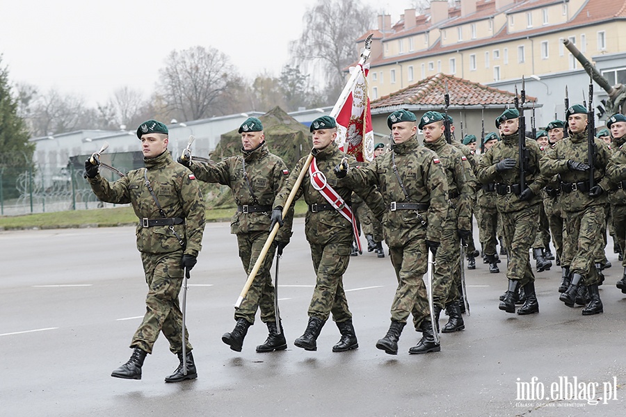 Prezydent Duda w Elblgu, fot. 34