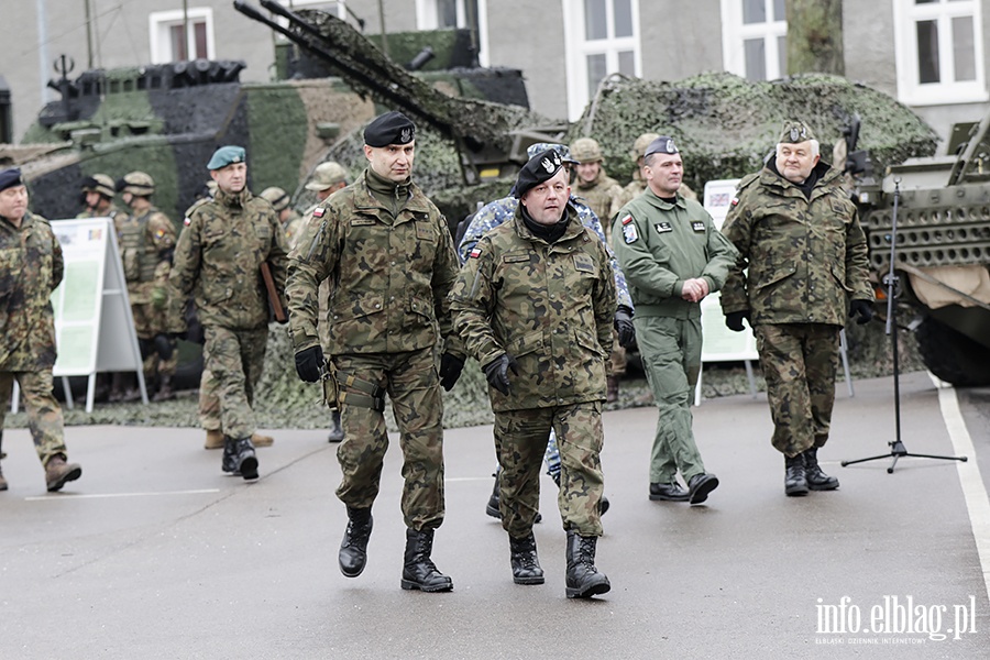 Prezydent Duda w Elblgu, fot. 35