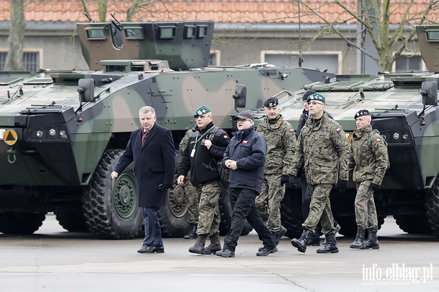 Prezydent Duda w Elblgu, fot. 42