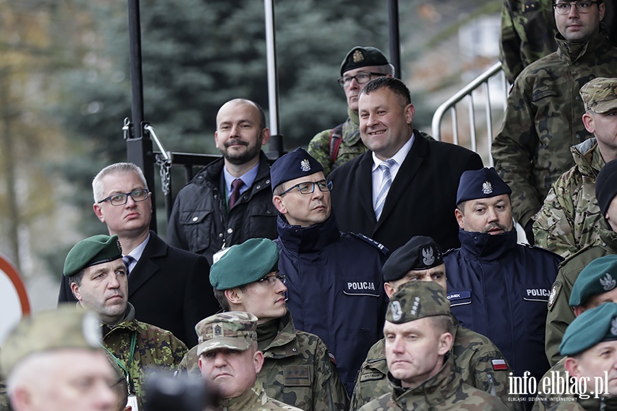Prezydent Duda w Elblągu, fot. 68