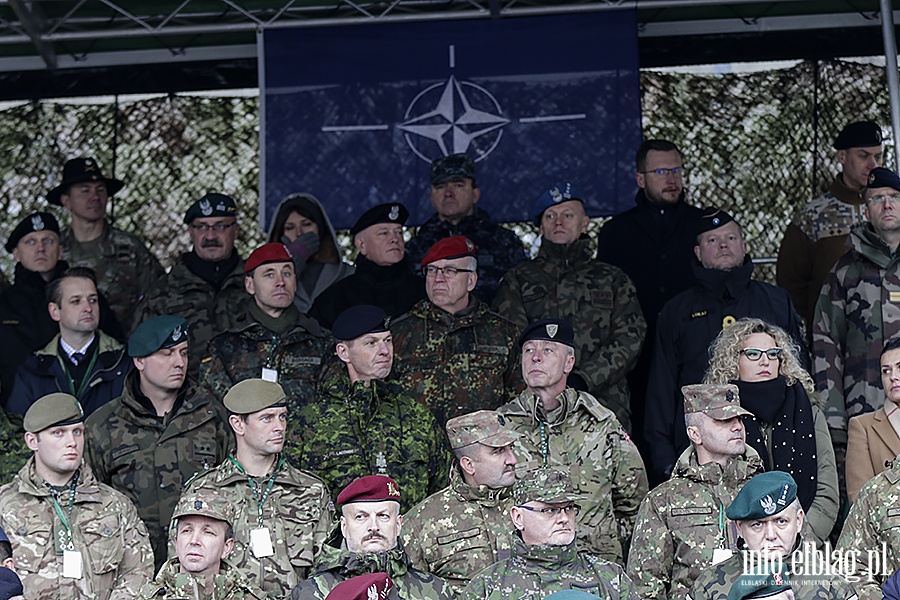 Prezydent Duda w Elblągu, fot. 70