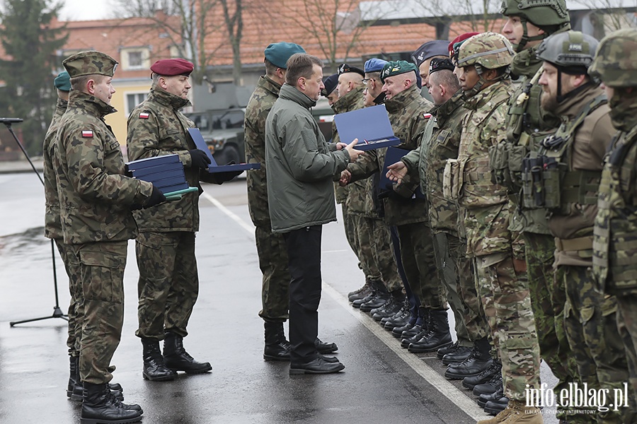 Prezydent Duda w Elblągu, fot. 88