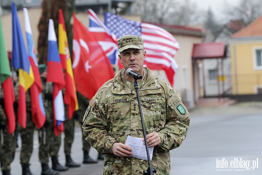 Prezydent Duda w Elblgu, fot. 110