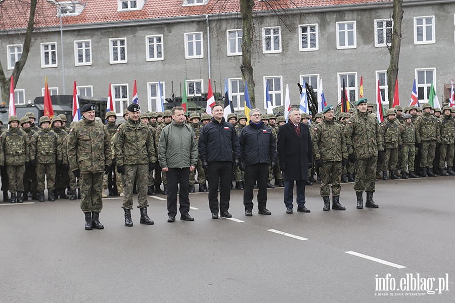 Prezydent Duda w Elblgu, fot. 117