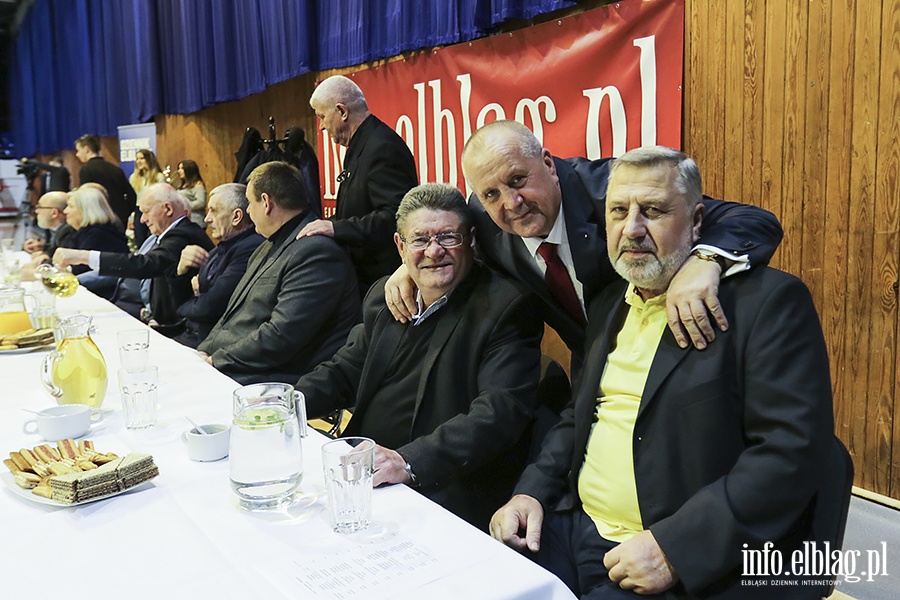 Mikołajkowy Turniej Bokserski o puchar Hieronima Kozakiewicza, fot. 31