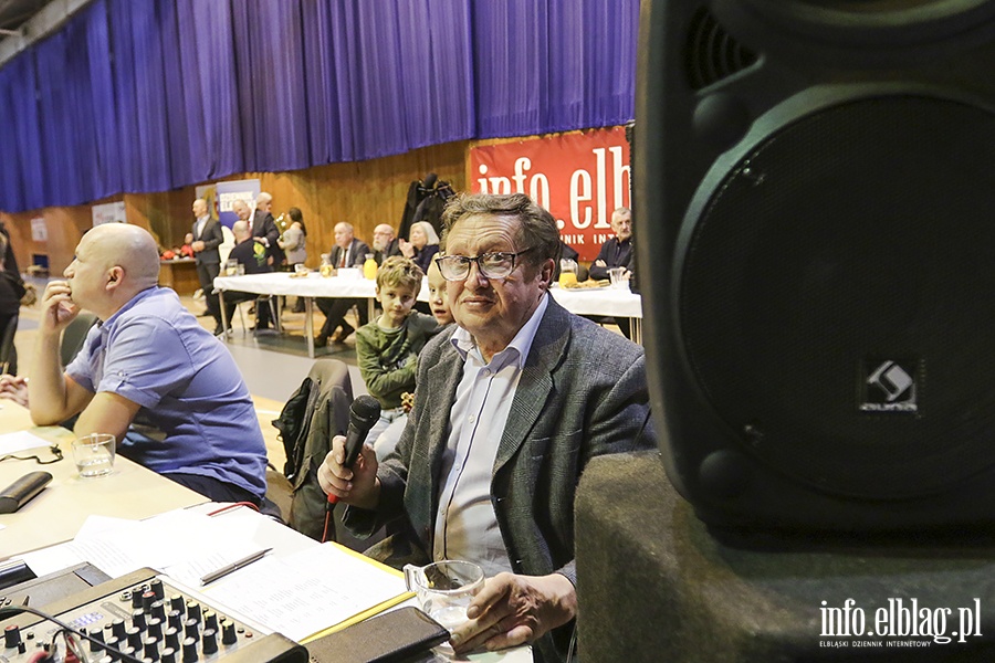 Mikołajkowy Turniej Bokserski o puchar Hieronima Kozakiewicza, fot. 131