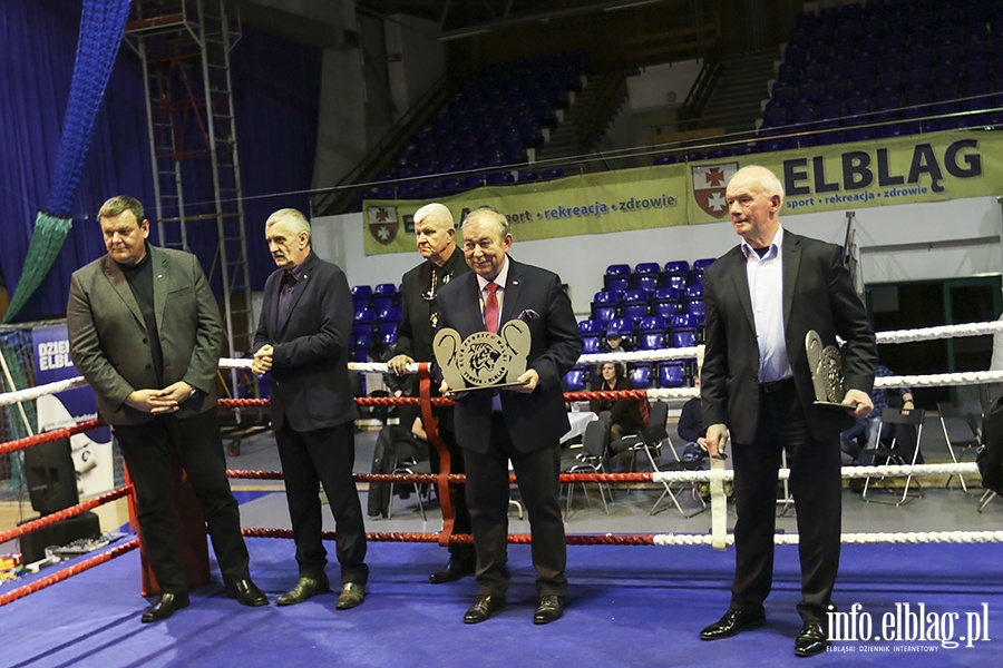 Mikoajkowy Turniej Bokserski o puchar Hieronima Kozakiewicza, fot. 270