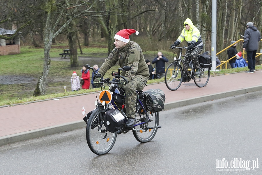 Za nami Bieg Mikoajkowy, fot. 70