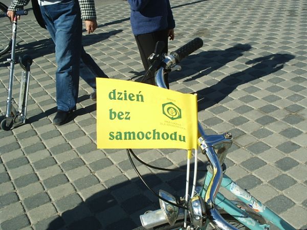 Dzie bez Samochodu, fot. 12