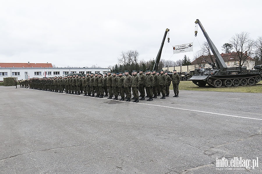 16 Żuławski Batalion Remontowy, fot. 51