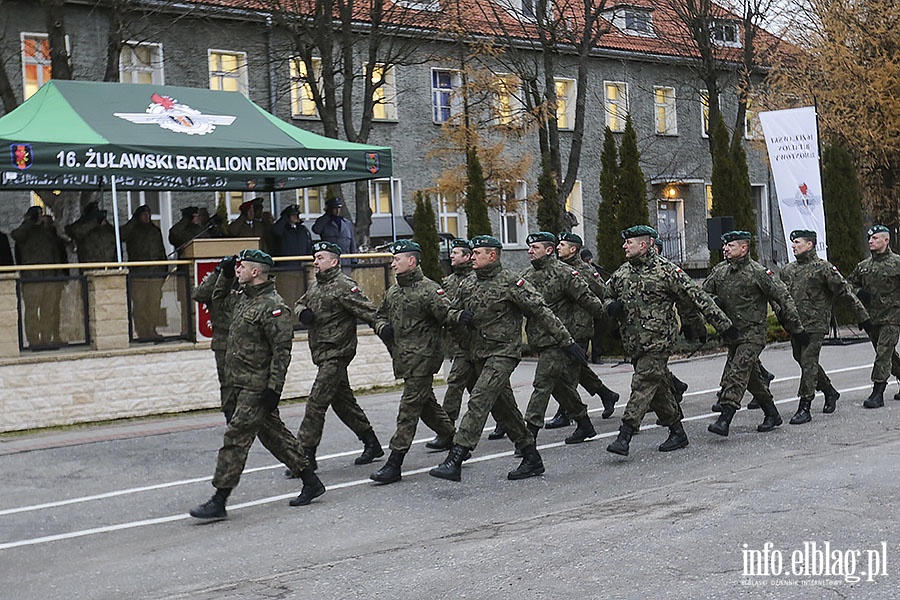 16 Żuławski Batalion Remontowy, fot. 56