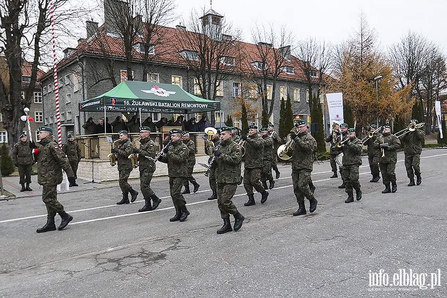 16 uawski Batalion Remontowy, fot. 59