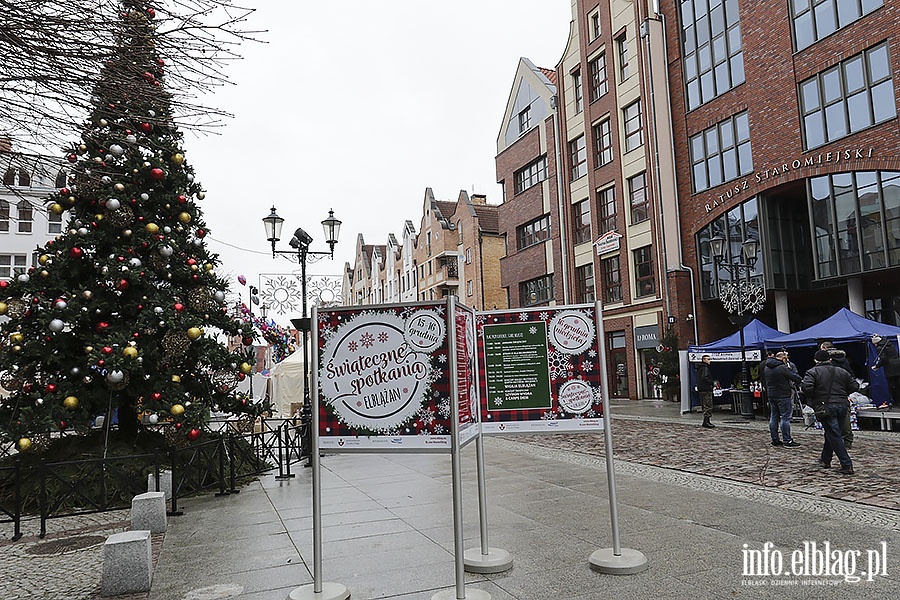 Pierwszy dzień Świątecznych Spotkań, fot. 5