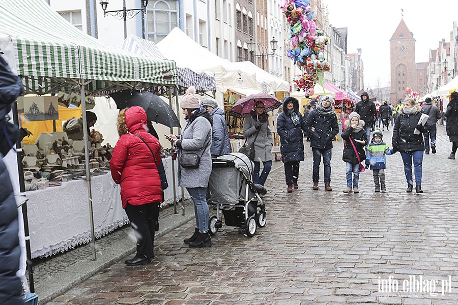 Pierwszy dzień Świątecznych Spotkań, fot. 28