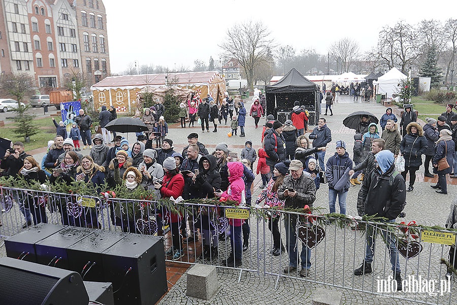 Pierwszy dzień Świątecznych Spotkań, fot. 71
