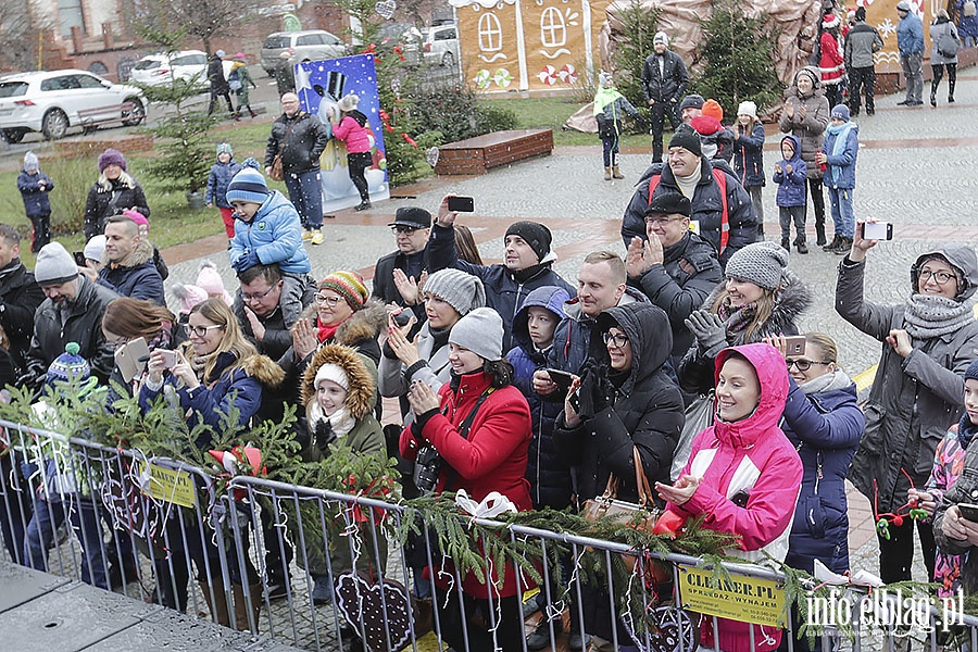Pierwszy dzień Świątecznych Spotkań, fot. 73
